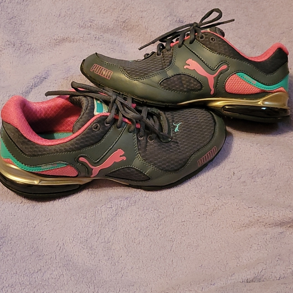 Puma shoes